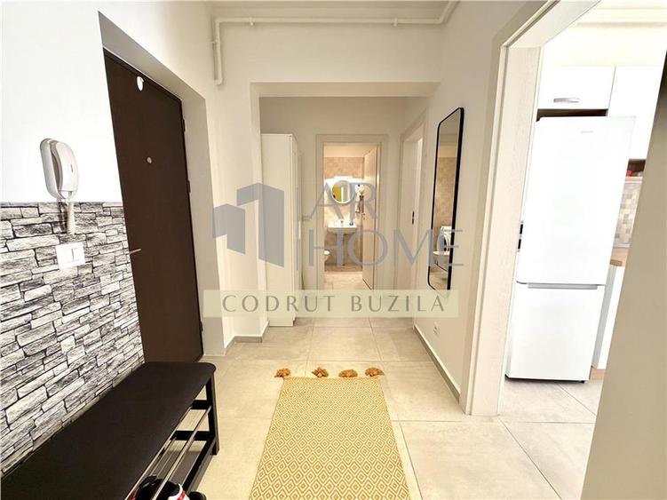 Apartament 2 camere, 2 locuriparcare, Albert MRS Smart Ploiesti