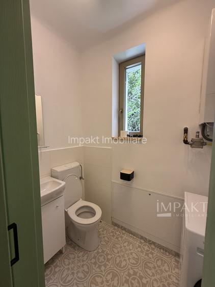 Apartament cu 3 camere, la vila, în Grigorescu! - 8