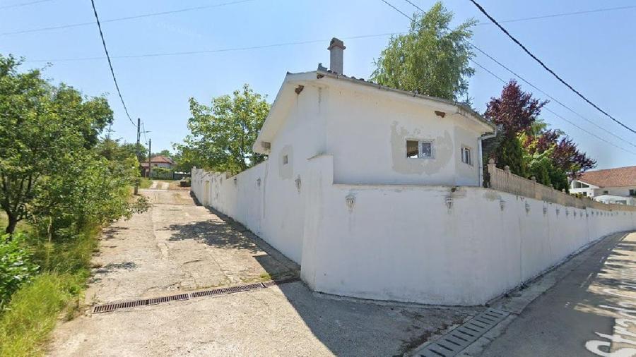 Ghelari - Cota 1/2 Vila P+E+M, 366 mp + Teren 2.232 mp|Uzufruct viager