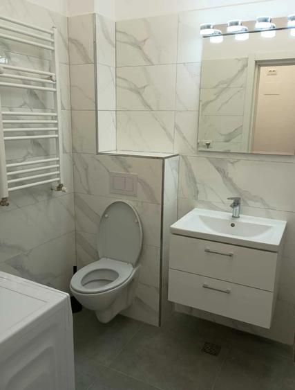 Apartament modern – Popești-Leordeni, Str. Biruinței 93