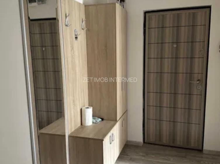 3 camere Lujerului - bld. Iuliu Maniu *centrala proprie* - 12