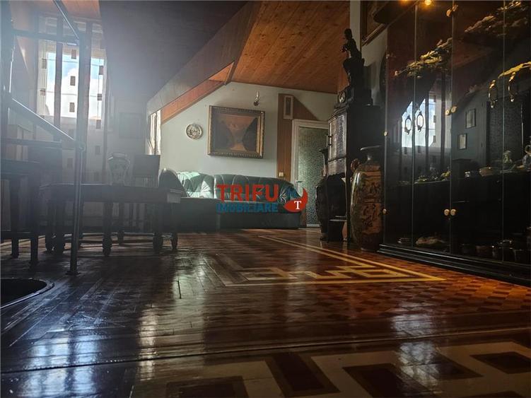 Casă de vânzare în Micești