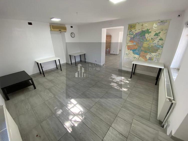 Apartament/ Casa 146mp 7camere Bulevadul Marasesti -birouri, comercial