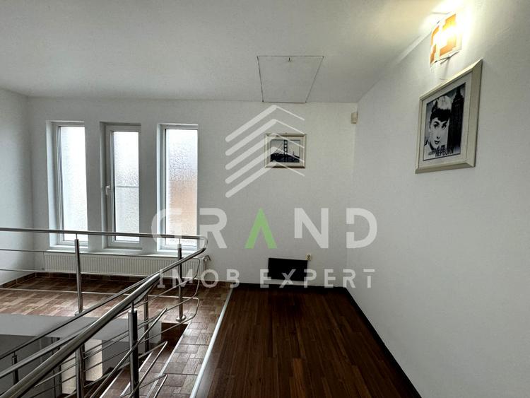 Casă 4 camere | GRĂDINĂ 350 mp | GARAJ |TERASĂ | Florești–Parc Poligon/Tăuțiului