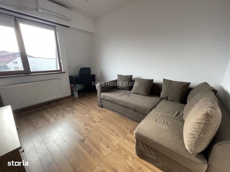 Apartament cu 2 camere de inchiriat Bucurestii Noi-Parc Bazilescu - 2