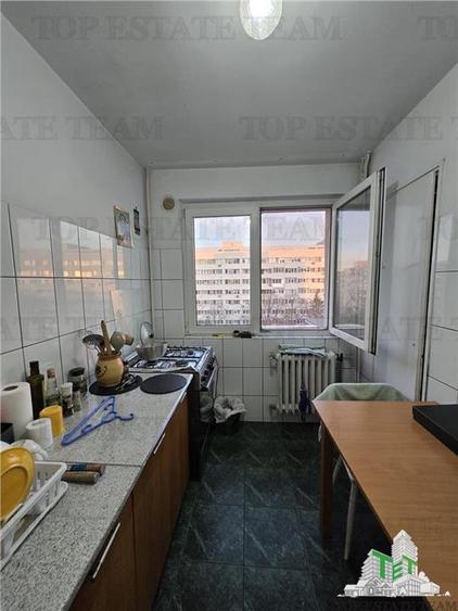 Apartament 3 camere Veteranilor