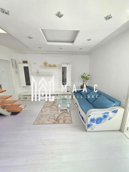 Apartament 3 camere de închiriat | Sibiu | Arhitecților