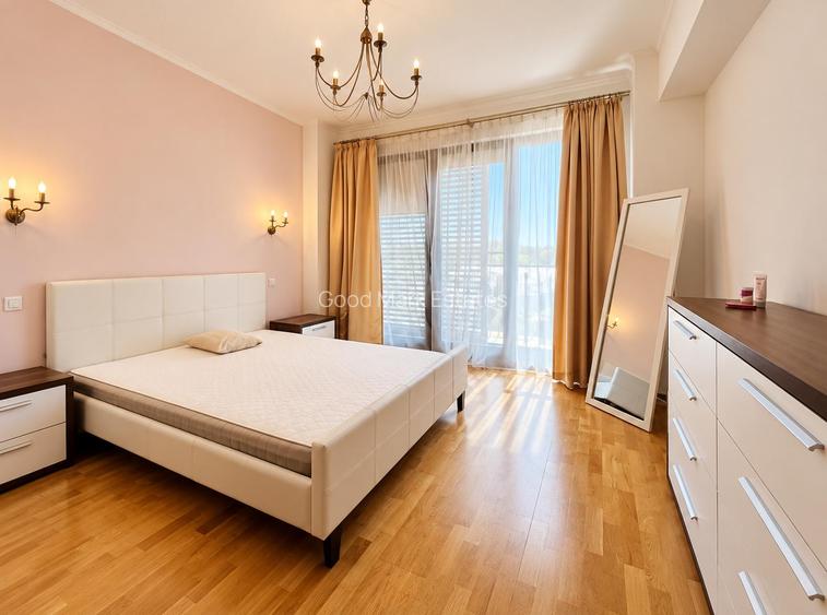 Vanzare 3 Camere | Kiseleff - Victoriei | Loc de Parcare - 5