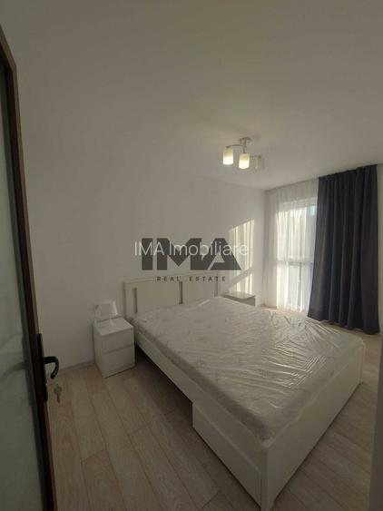 Apartament 2 camere, gata de mutare | Etaj 1 | Dambul Rotund - 5