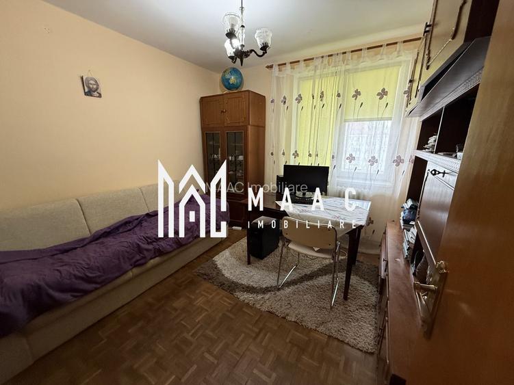 Apartament 3 Camere | Balcon | 60 MPU | Decomandat | Strand - 5
