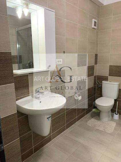 Apartament Tip Studio 2 Camere Militari Residence Ilie Petre 86 - 8