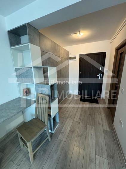 Apartament cu 1 camere, 40 mp, parcare, Zona Green Residence - 5