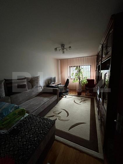 Apartament 2 camere, decomandat, pod spatios, zona Orizont
