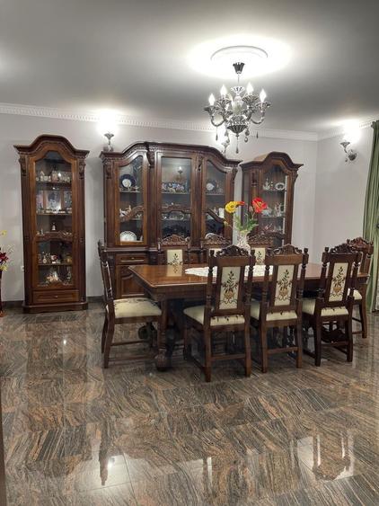Vila 360 mp utili super exclusivista si teren 750 mp in Sibiu