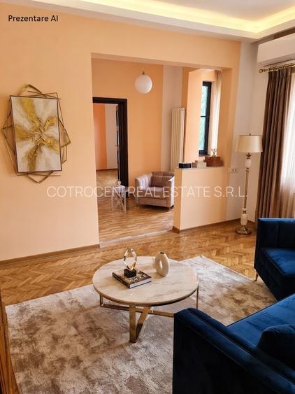 Închiriem apartament 4 camere | Zona Dacia-Eminescu - 2