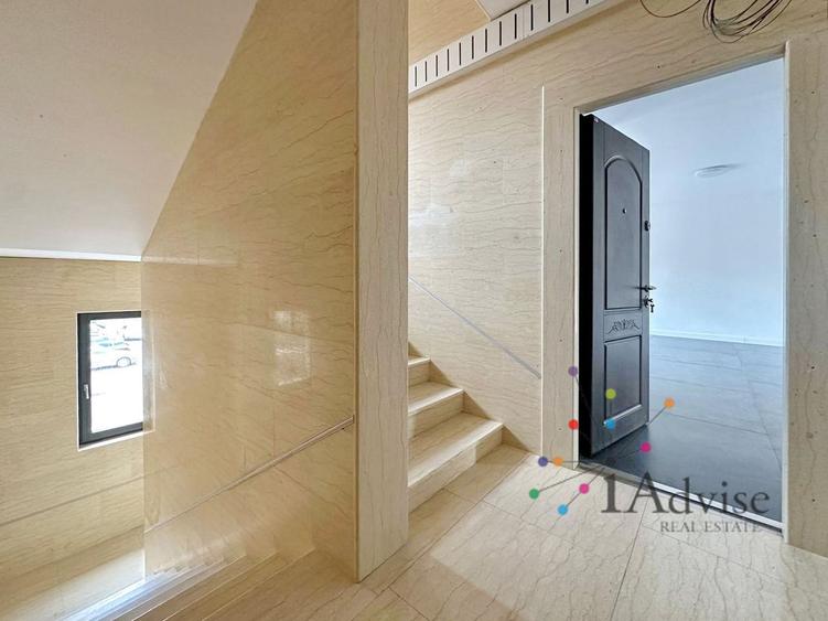 Clădire renovată integral, 633 mp utili, teren 1.060 mp – investiție premium în