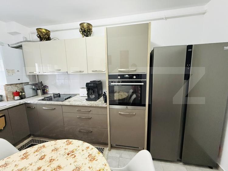 Apartament de vânzare – 2 camere decomandate | Subcetate  | Parcare inclusa - 9