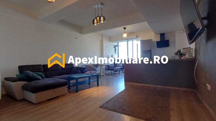 Apartament 2 camere de vanzare Alexandru Obregia București | ApexImobiliare.ro