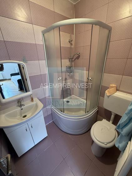 Apartament 3 camere la casa, mobilat/utilat-zona Centrul Istoric - 12