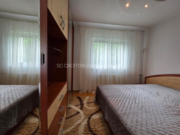 Berceni - Inchiriere apartament luminos 2 camere - decomandat! PARCARE ! - 5