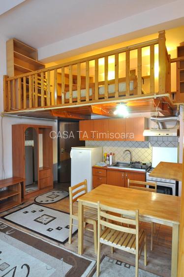 Apartament cu 1 cameră la casa in zona Balcescu - 6