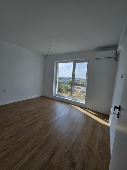 Apartament nou 2 camere, vedere sud, parcare inclusă | City Nord Tunari