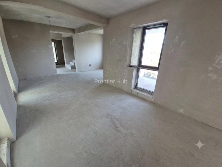 Casa individuala| 113mp| garaj |  teren 492mp|TVA inclus| Chinteni - 4