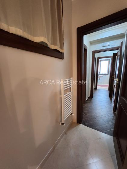 Apartament 3 camere 2 bai intrare Mamaia pe partea cu marea Mobilat utilat Lux - 3