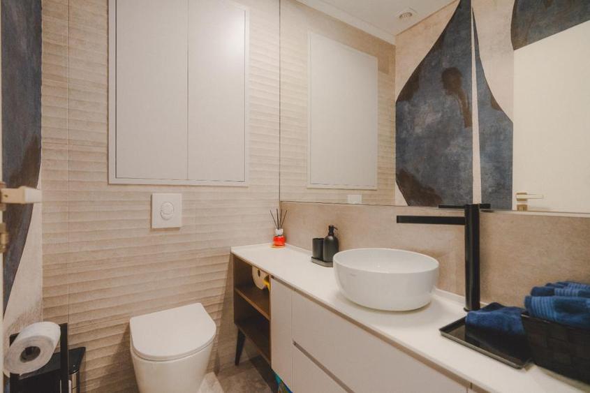Vanzare Casa Chitilia P 1 M-Anasamblu Rezidential Lake 15