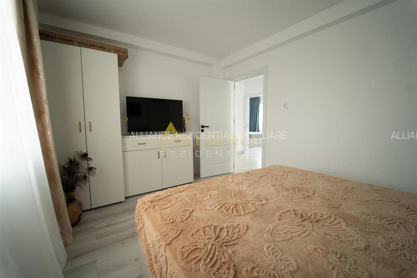 Casa Individuala P+1 || 4 Camere || Berceni || Teren 375MP - 13