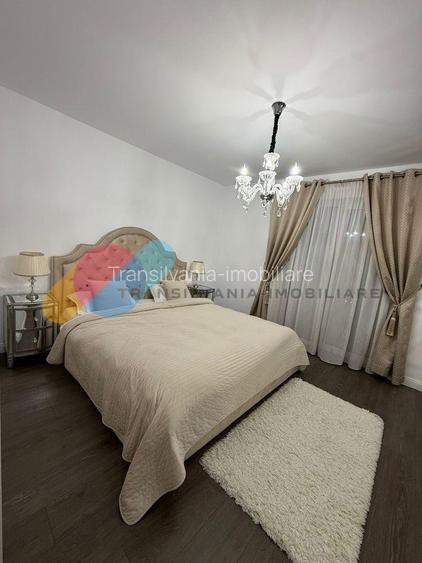 Apartament modern 3 camere cu garaj inclus, aproape de Vivo, Florești - 2