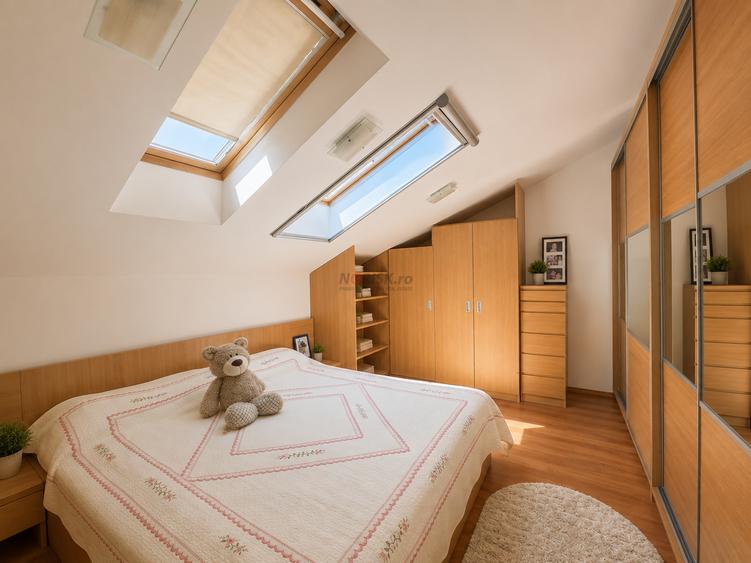 Family Villa lângă Pădure & Lac | 7 Camere | Corbeanca