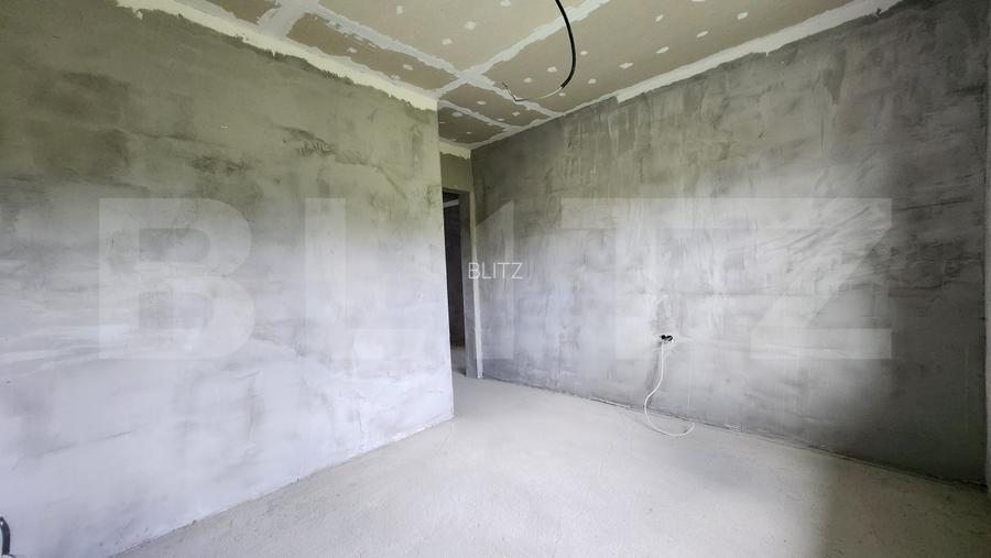 Casa pe un singur nivel, 180 mp, zona Nazna - 14