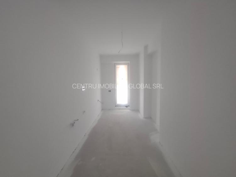 De Vânzare Studio de Lux Spațios 60 mp Bloc Nou Etaj 1 din 5 - 46
