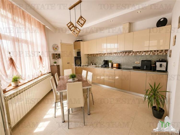 Oaza de Relaxare la Mare – Vila Exclusivista cu Piscina si Curte Generoasa Agige - 7