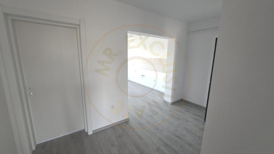 Apartament Bloc 2026 Cavalerului Residence loc de parcare inclus