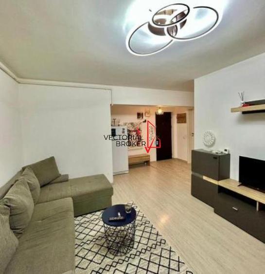 APARTAMENT 2 CAMERE LA CHEIE+2 PARCARI