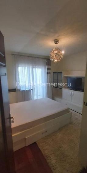 Inchiriez apartament 3 camere, 2 bai ,zona BisericabS.A.Andrei - 5