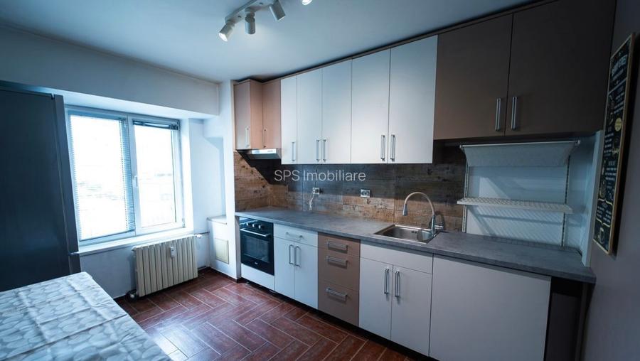 Vânzare apartament 2 camere Calea Calarasi - 8