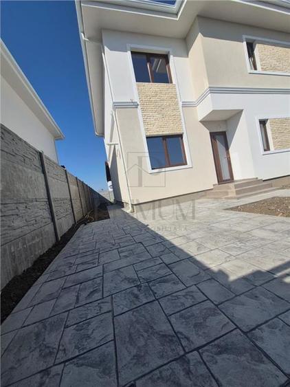 DUPLEX P+1+POD - MOSNITA VECHE - LA CHEIE