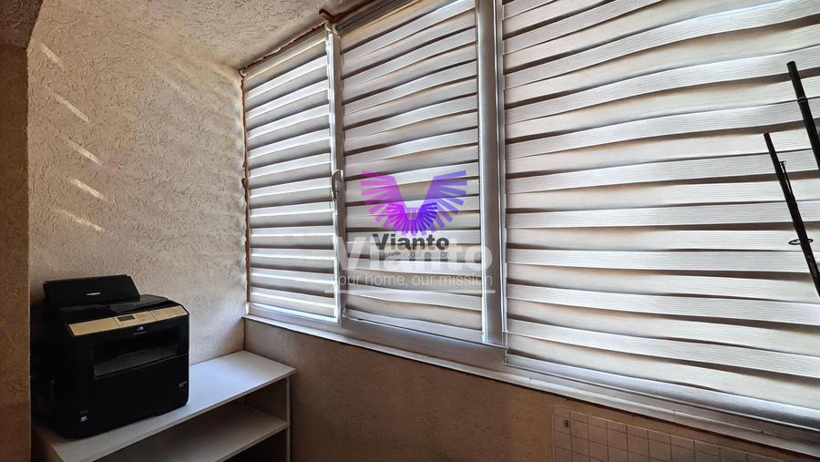 Apartament 3 camere mobilat 75 mp Cartier Arhitectilor