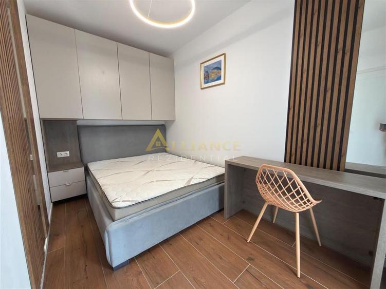 PROIECT NOU || Apartament 2 camere Tip Studio || 7 min Metrou Berceni