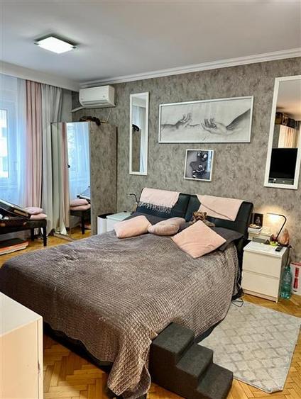 Vila Interbelica renovata integral, pe strada exclusivista din Dorobanti