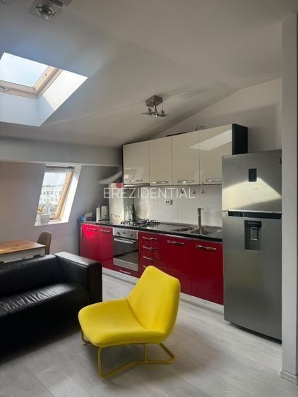 Apartament 3 CAMERE-1-DECEMBRIE-1918 - 3