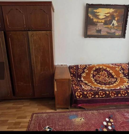 Garsonieră zona cet mobilată utilată 20 mp etaj 2/3 - 3