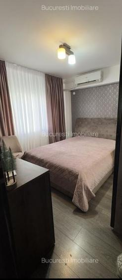 Costin Georgian,Morarilor,bl.REABILITAT,et.5/10,centrala,2 bai,2 balcoane
