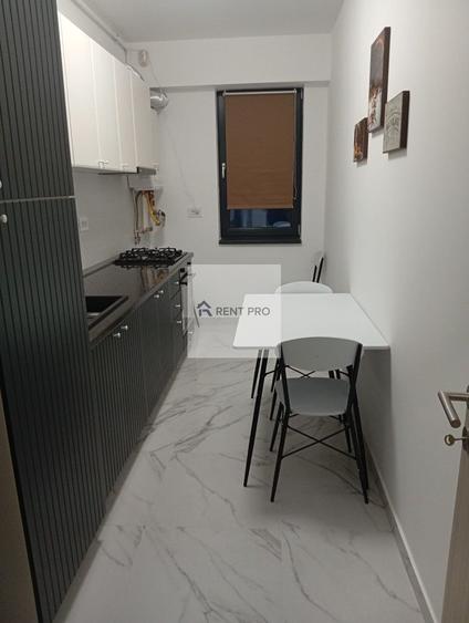 Apartament 2 camere de închiriat | Novum 56 Residence |