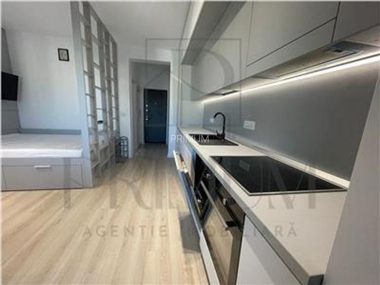 BRAYTIM - APARTAMENT 1 CAMERA - mobilat, utilat, decomandat - 3