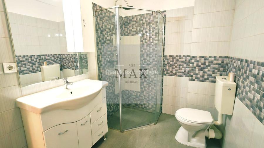 Spațiu birou 45 mp, Centru Cluj-Napoca, str. Traian, etaj 1 - 10