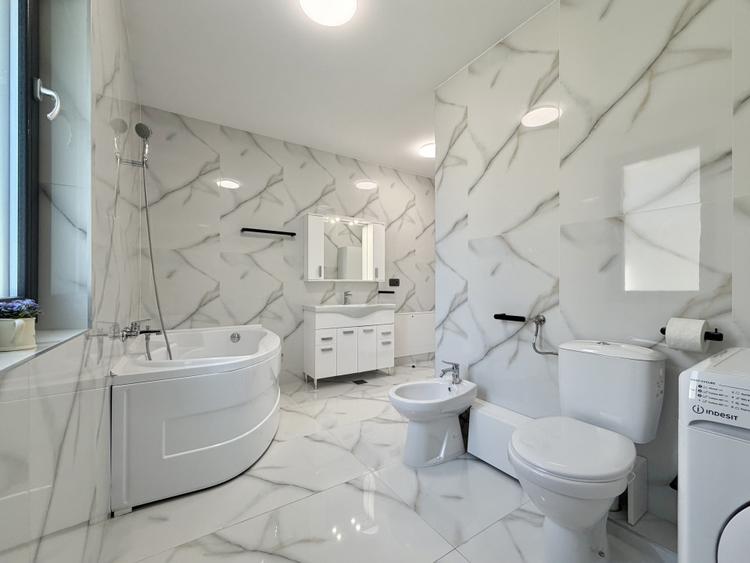 Apartament in vila, 3 camere, 80 mp, 2 locuri parcare, Zorilor
